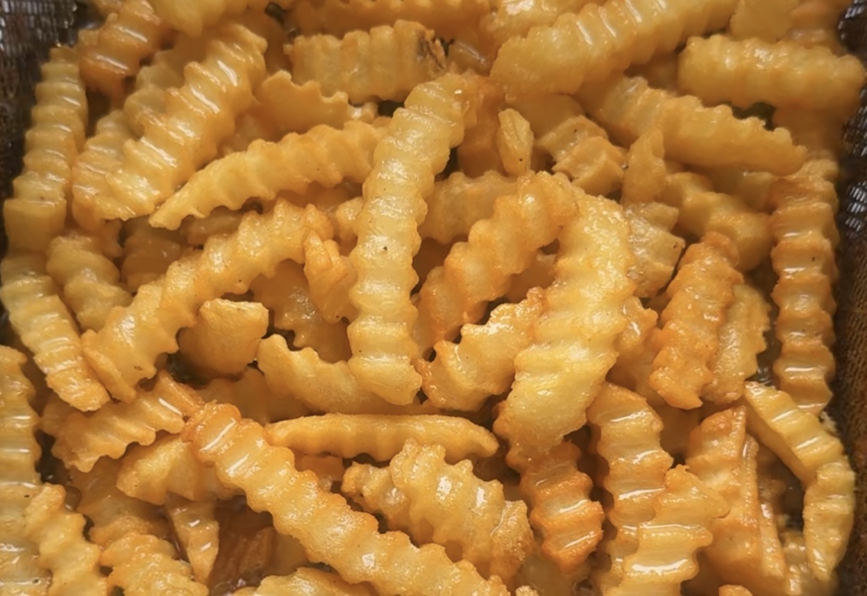 Tina Wingz